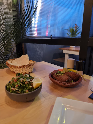 Photo of Manara Grill - 129 Parkstone Rd, Poole BH15 2PB